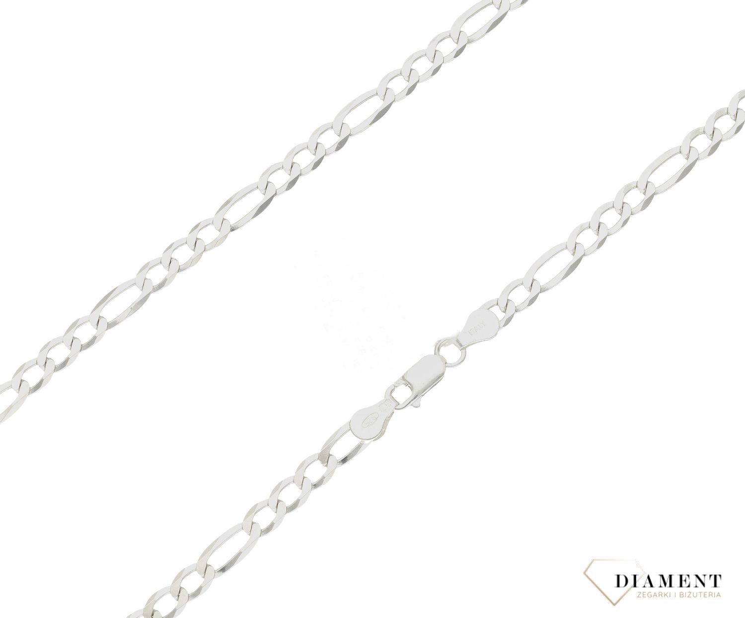 Łańcuszek srebrny 925 Figaro 5 mm DIA-LAN-5911-925 5mm (2).jpg